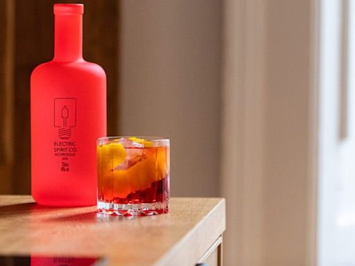 Scottish gin distillery to launch Fringe cocktail bar - and kegs of premixed negroni | Scotsman Food and Drink