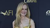 Watch: Nicole Kidman, Zac Efron hook up in new rom-com 'A Family Affair'