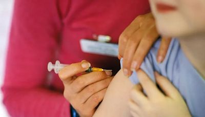 Leicester's measles cases continue to rise in 'biggest outbreak in a decade'