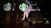 Fact check: Image from UK Starbucks spurs false claims about all Starbucks stores going cashless