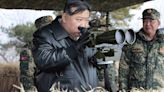 North Korea fires missile into ocean in its latest weapons launch, South Korea says