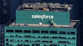 承諾在英投資40億美元 Salesforce將在倫敦開設AI中心 | Anue鉅亨 - 美股雷達