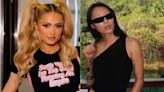 Paris Hilton Drops New Single I'm Free Featuring Rina Sawayama From Upcoming Sophomore Album Infinite Icon