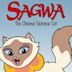 Sagwa, the Chinese Siamese Cat