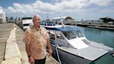 Lahaina harbor reopening timeline depends on funds