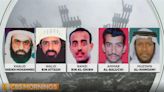 Some 9/11 families "outraged" over potential plea deals for defendants