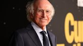 Larry David Announces Fall US Tour