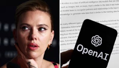 ChatGPT ganha nova voz após confusão com Scarlett Johansson