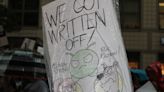 WGA Picket in New York Doubles as Unionization Effort for Animation Writers: “We Are Going to Get This God***n Industry Organized”