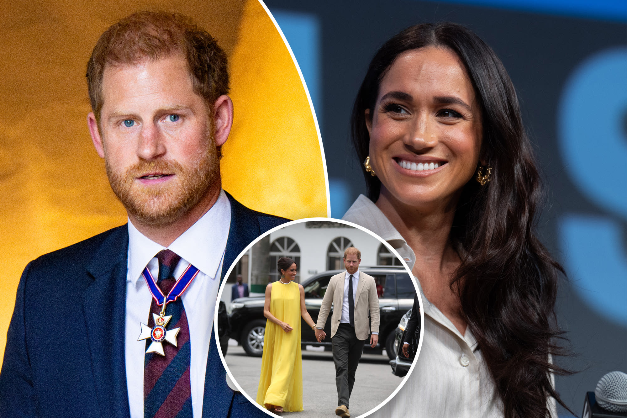 Prince Harry is ‘homesick’ as he looks for new UK residence — here’s how ‘rejected’ Meghan feels: report