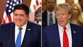 Illinois Gov. J.B. Pritzker Touts Filming Incentives While Protecting LGBTQ and Women’s Rights, Calls Trump a ‘Bad Person’