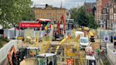 Botley Road will NOT reopen as planned in October