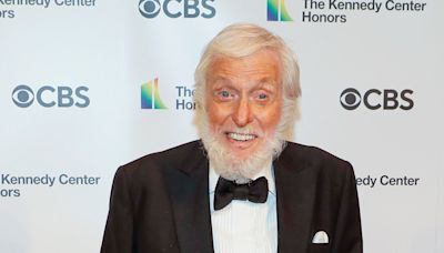 Why was Dick Van Dyke, 98, unexpectedly absent from the 2024 Emmys? What we know