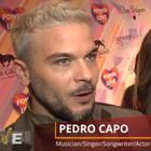 Pedro Capo