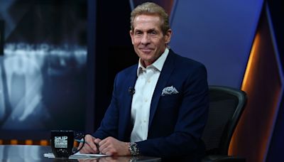 Report: Longtime ‘Undisputed’ host leaving FS1