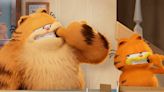 In New ‘Garfield Movie’ Trailer, Garfield’s Long-Absent Dad Enlists His Help on an Adventure