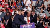 US House votes to establish bipartisan task force for Trump assassination attempt investigation - The Economic Times