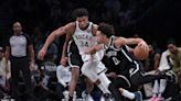 Player grades: Jalen Wilson drops 21 as Nets lose to Bucks 144-122