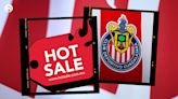 Hot Sale: Puma pone playeras, shorts y chamarras de Chivas ¡con hasta 50% de descuento! | Fútbol Radio Fórmula