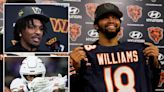 2024 NFL Draft grades for all 32 teams: Bears come up aces, Chiefs snag speedy WR for Mahomes