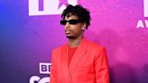 21 Savage’s American Dream Includes Applying His Hustle To Become A Billionaire For His Children’s Future — ‘I Might Not...