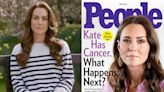 Kate Middleton's Cancer Rocks the Monarchy — What Happens Next? (Exclusive)