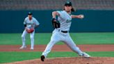 Dylan Dodd Posts Another Quality Start in Gwinnett Stripers Loss