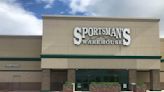 Guns stolen in Colorado Springs sporting goods store burglary, police say