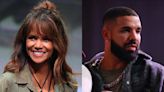 Halle Berry Slams Drake for Using Slime Photo of Her After Her Wishes