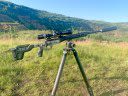 Savage M110 Ultralite Elite Tested and Reviewed: A Light and Impressively Accurate Mountain Rifle