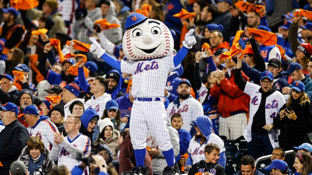 Range Sports Inks Content Deal With New York Mets