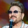 Chuck Negron