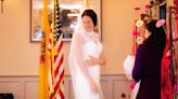 "We Bring Joy, One Dress at a Time": How One New Jersey Man Has Provided Free Wedding Dresses For Hundreds of Military Brides