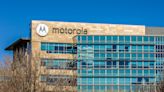 Here’s Why Motorola Solutions (MSI) Posted Robust Revenue Growth in Q4