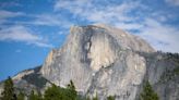 93-Year-Old Man Summits Yosemite's Half Dome with Help of Son and Granddaughter: 'Feeling Great'
