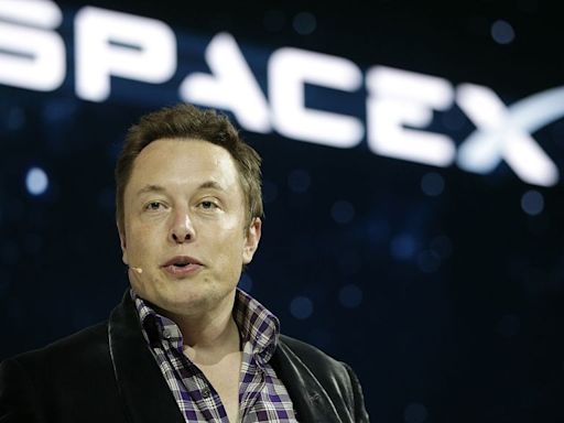 Elon Musk to move SpaceX and X to Texas blaming California transgender privacy law