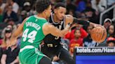 Celtics look to avenge collapse against Hawks