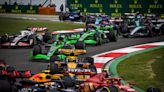 The F1 driver market dominoes about to fall