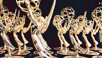 Emmys 2024 Winners: See the Full List Here