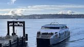 Washington’s ferry system steers toward less choppy waters