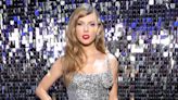 Taylor Swift Shimmers in Sequin Mini as She and Travis Kelce Dance Into the New Year: Her Dress Decoded!