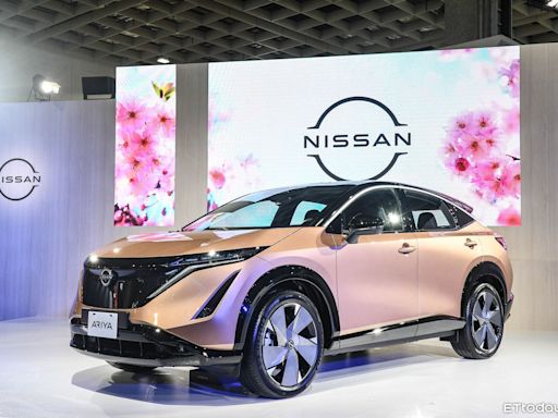 台灣「Nissan休旅Ariya」配備曝光！入手將比特斯拉Model Y更便宜