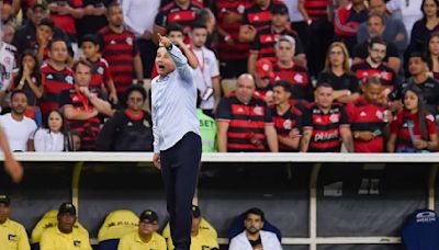 Tite elogia Flamengo diante do Palmeiras: 'Desempenho não reflete o placar'