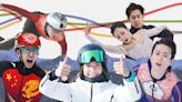 北京冬奧：六名值得關注的中港台運動員