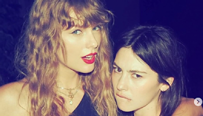 Dive Into Taylor Swift and Gracie Abrams' Short n' Sweet Friendship Timeline