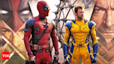 When will ‘Deadpool & Wolverine’ be available for digital streaming? | English Movie News - Times of India
