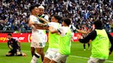Gimnasia y Esgrima La Plata vs. Vélez, por la Liga Profesional: minuto a minuto, en directo