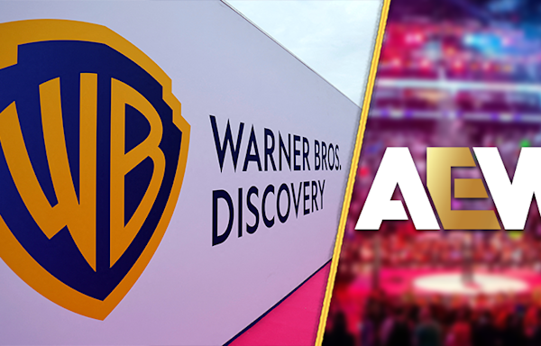 TNT Overdrive: New Warner Bros. Discovery Series Features AEW Wrestlers