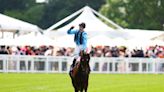 Glorious Goodwood tips: Asfoora our tipster's bet for King George Qatar Stakes