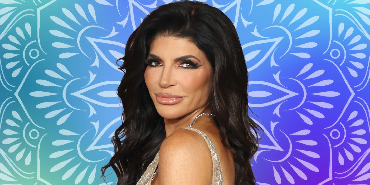 Teresa Giudice Sparks Exit Rumors After Cryptic Post